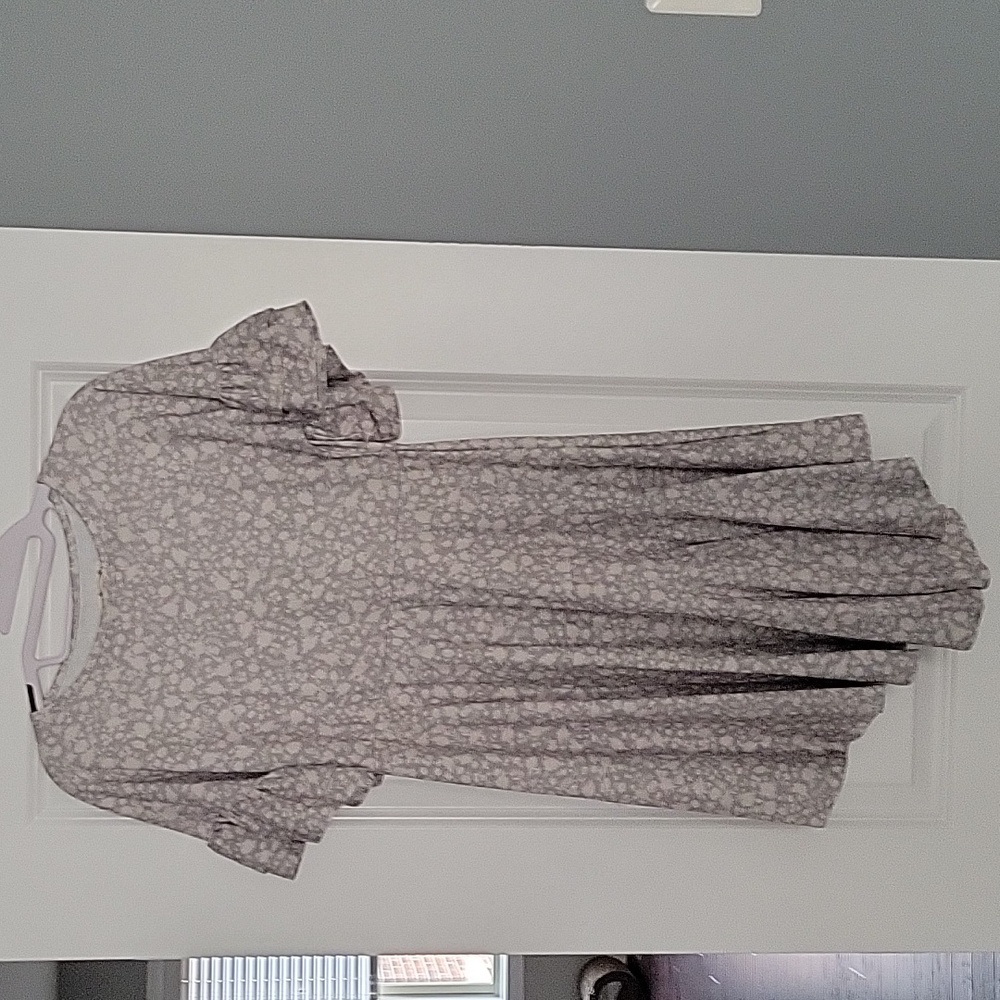 Joyfolie Emilia Dress